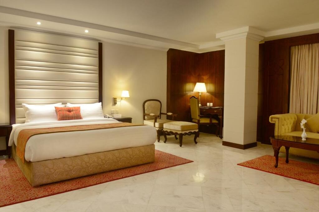 Regalia-Hotel-Islamabad-Deluxe-King-Room
