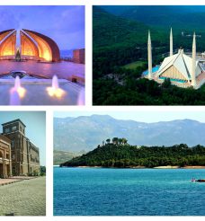 Exploring Islamabad’s Unveiling Hidden Gems and Cultural Treasures