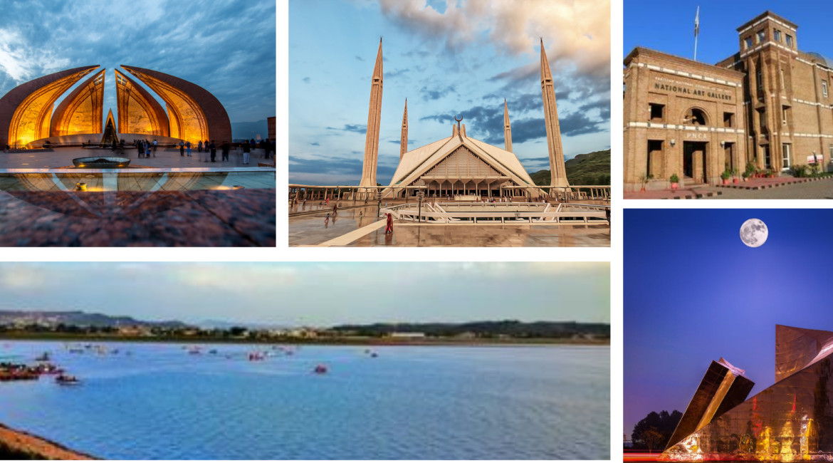 Exploring Islamabad’s Unveiling Hidden Gems and Cultural Treasures