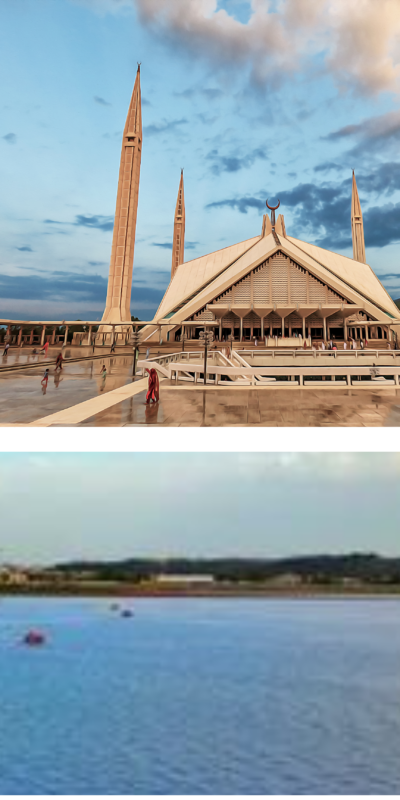 Exploring Islamabad’s Unveiling Hidden Gems and Cultural Treasures