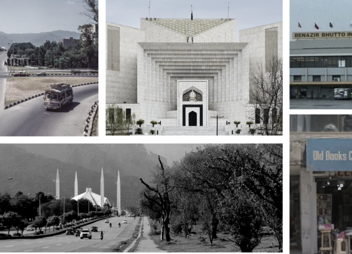 Unveiling Islamabad’s Heritage: A Journey Through Time