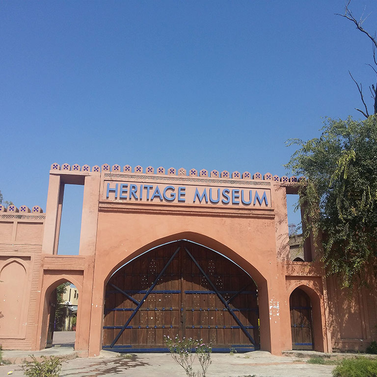 HERITAGE-MUSEUM